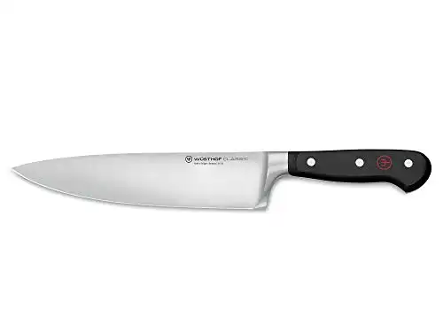Wusthof Classic 8-Inch Chef's Knife