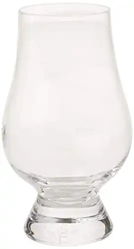 Glencairn Whisky Glass Set of 4