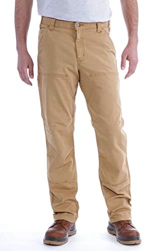 Carhartt Rugged Flex Rigby Double Front Pant
