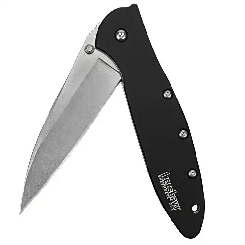 Kershaw Leek