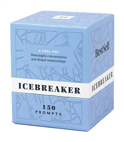 Conversation Starter | Icebreaker Deck