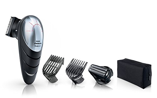 Philips Norelco QC5580 DIY Hair Clipper and Balder