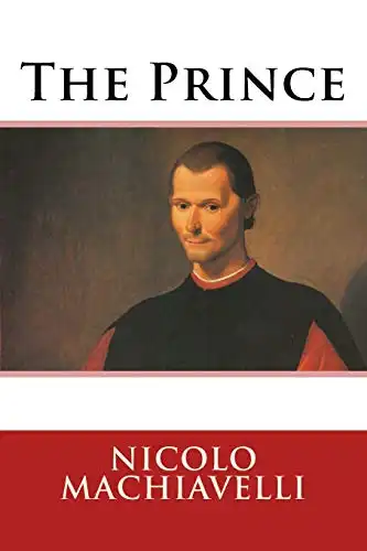 The Prince by Machiavelli