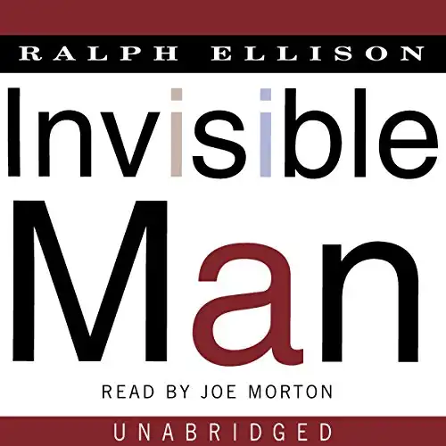 Invisible Man: A Novel