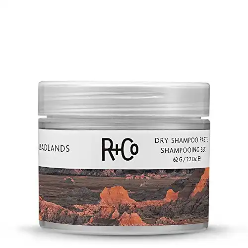 R+Co Badlands Dry Shampoo