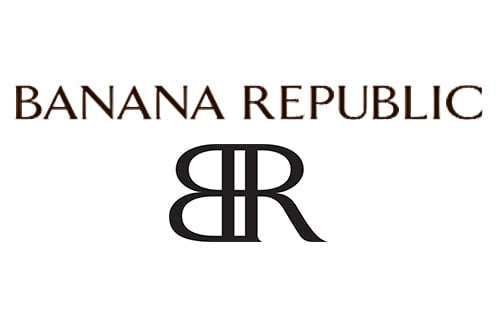 Banana Republic Logo