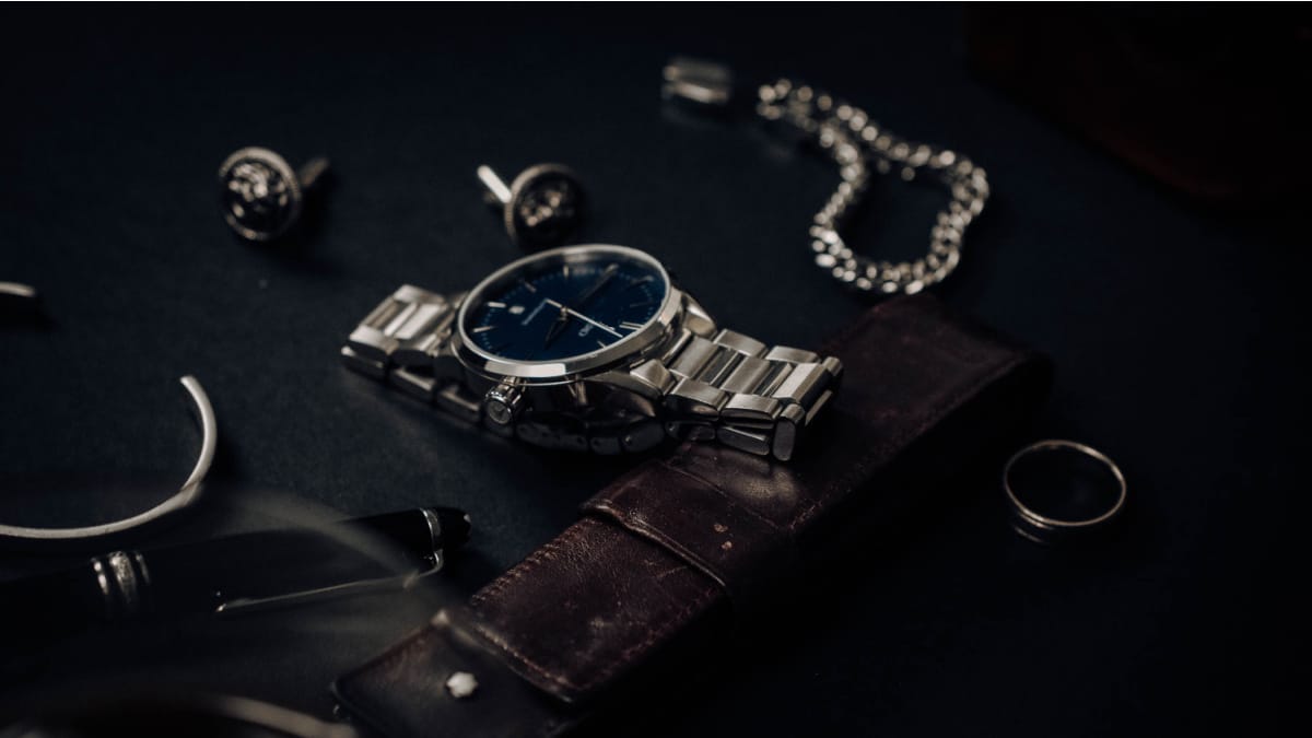 Best Entry Level Luxury Watches for Men
