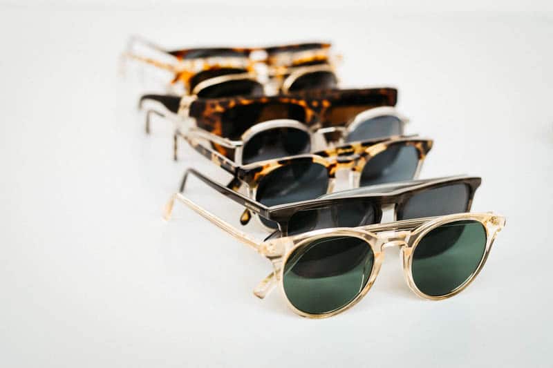 Best Sunglasses Brands for Summer 2020
