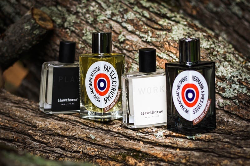 best woody colognes for men featured image