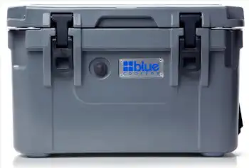 Blue Coolers 30 Quart Companion Series