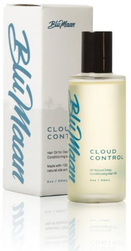 BluMaan Cloud Control Hair Oil