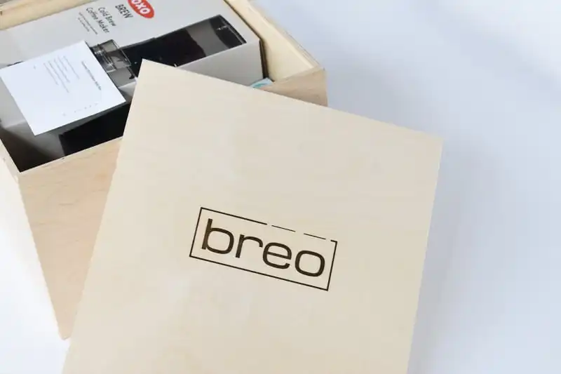 BREO BOX