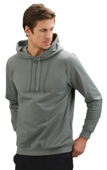 Cuts Hyperloop Hoodie