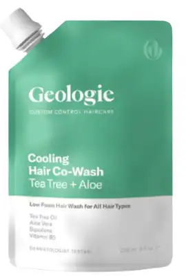 Geologie Cooling Hair Co-Wash