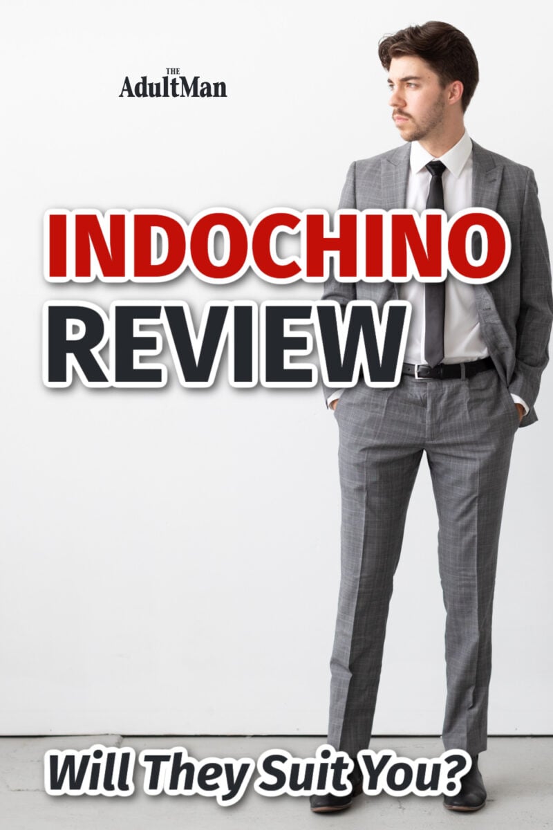 Indochino Review: Will They Suit You?