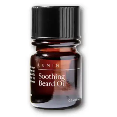Lumin Skincare Soothing Beard Oil
