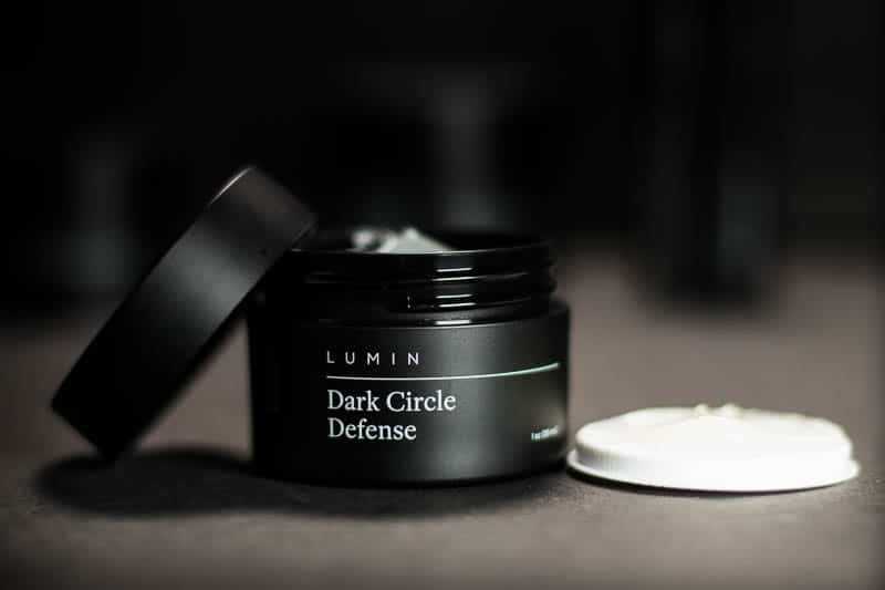Lumin dark circle defense