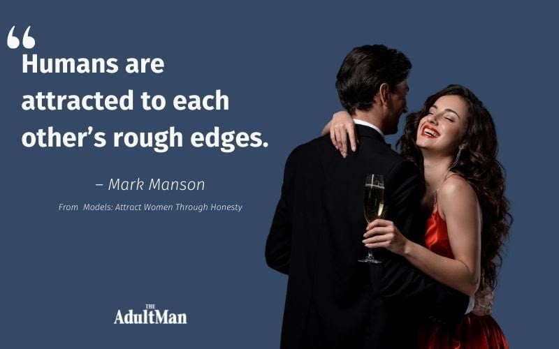 Mark Manson Quote