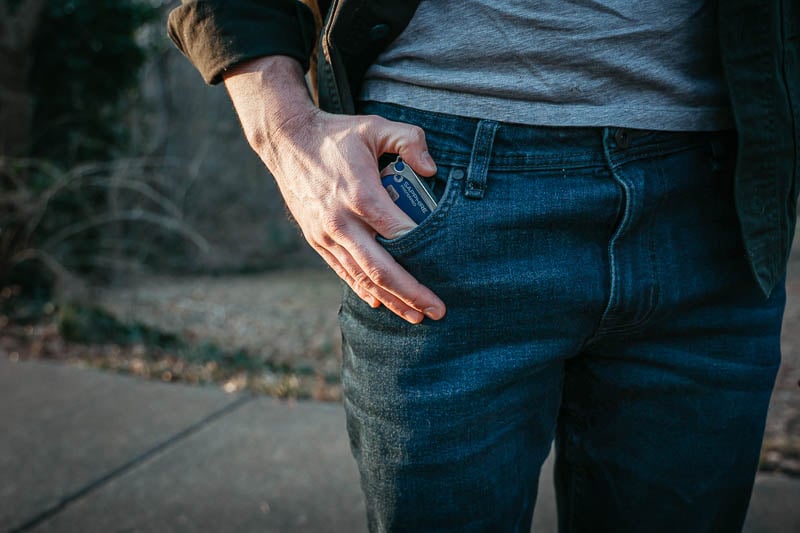 How Should Jeans Fit? A Must-Read Guide for All Men