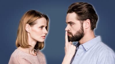 2017/02/Questions-a-Man-Should-Never-Ask_-Woman-Putting-Her-Finger-to-a-Guys-Mouth-to-Shush-Him.jpg