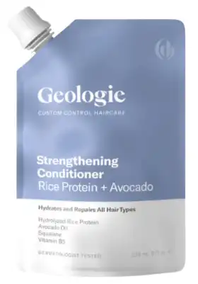 Geologie Strengthening Conditioner
