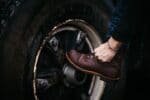 Red Wing Iron Ranger Types of Shoes Every Man Should Own