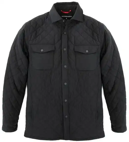 Western Rise AirLoft Quilted Jacket